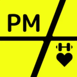 Icono de PariFit Match